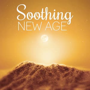 Soothing New Age – Nature Sounds, Sleep Well, New Age, Calming Night - Sanctuary of Silence