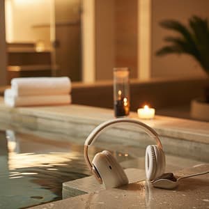 Massage Melodies: Calming Tunes for Therapy - Massage Music Playlist