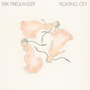Floating City - Erik Friedlander
