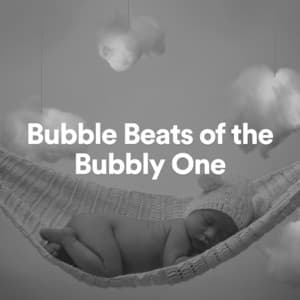 Bubble Beats of the Bubbly One - Night Time Nursery Rhymes