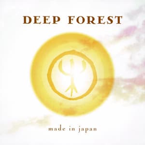 Made In Japan - Deep Forest