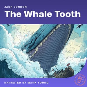 The Whale Tooth - English Audiobooks