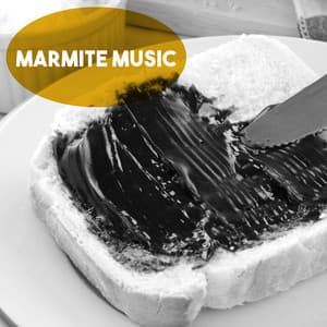 Marmite Music - RR