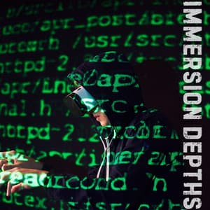 Immersion Depths: Perfect Music for Gaming or Diving into Virtual Worlds - DJ DeFocus