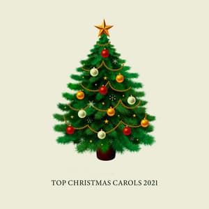 Top Christmas Carols 2021: Mood Christmas Jazz Music - Chritmas Jazz Music Collection