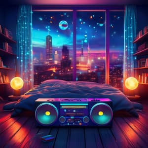 Ritmos De Hip Hop Para Una Terapia De Sueño Tranquilo - Declaración más profunda