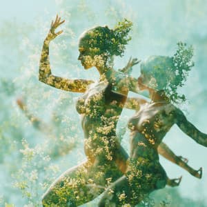 富有的沉着 - Dr Namaste