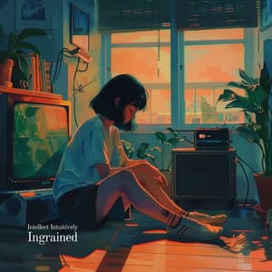 Intellect Intuitively Ingrained - Descansa