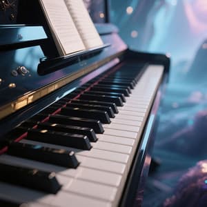 Gentle Orchestra Harmonies for Calm Evenings - Miguel Johnson