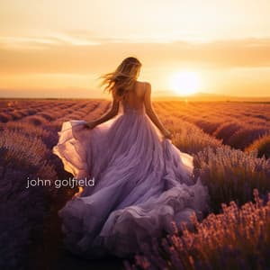 Wild, Barefoot, and Free: Beautiful Solo Guitar Tunes - John Golfield