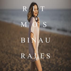 Ritmos Binaurales para Equilibrar los Chakras - Ritmos Binaurales Entretenimiento de Ondas Cerebrales