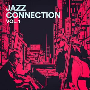 Jazz Connection, Vol. 2 - Jazz Piano Essentials