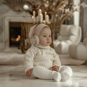 Gentle Cradle: Chill Music for Baby Sleep - Music for Plants