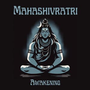 Mahashivratri Awakening: Purify the Mind and Body, Overcome Negative Energy, Lord Shiva Meditation - Hindu Zone