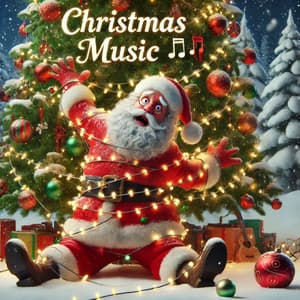 Christmas Music - Baby Christmas Instrumentals For Babies