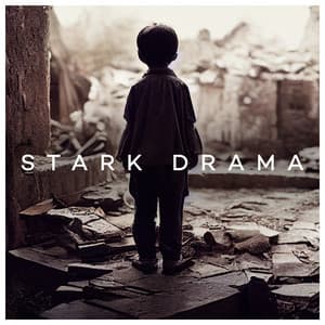 Stark Drama - Moritz Bintig