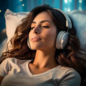 Melodic Calm: Music for Deep Rest - Spiritual Music Collection