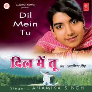 Dil Mein Tu - Anamika Singh