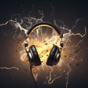 Roaring Thunder: Majestic Melody Saga - Wonderclouds