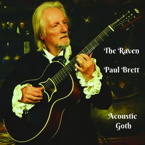 The Raven - Paul Brett