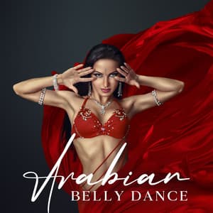 Arabian Belly Dance Music - Tantric Sexuality Masters