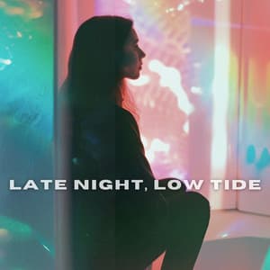 Late Night, Low Tide: Chill Tunes - Urban Beat Navigator