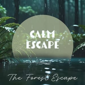 Calm Escape - The Forest Escape