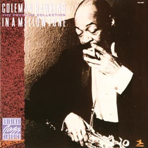 In A Mellow Tone - Coleman Hawkins