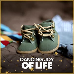 Dancing Joy of Life - Active Baby Music Workshop