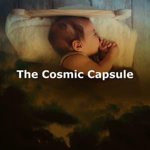 The Cosmic Capsule - Meditation Music Club
