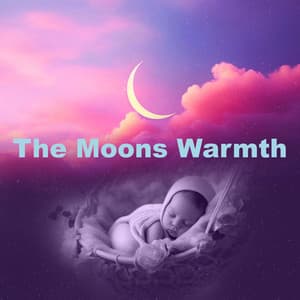 The Moons Warmth - Piano Mood