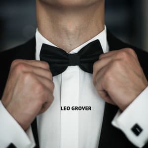 Gentlemen - Leo Grover