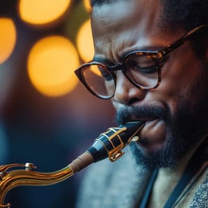 Soft Echoes: Jazz for Nighttime Meditation - Jazz Cafe!