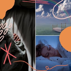 Sumptuous Background for Deep Sleeping - Deep Sleep Music