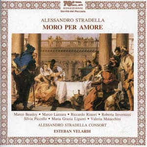 Stradella: Moro per amore - Alessandro Stradella