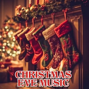 Christmas Eve Music - Christmas Jazz Ensemble