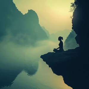 Ethereal Synthescence - Yoga & Meditación