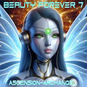 Beauty Forever, Vol. 7 - Ascension-Archangel