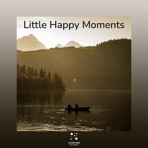 Little Happy Moments - Peaceful Palace