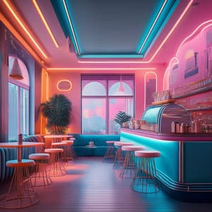 Lofi Calm: Smooth Beats For Every Moment - RelaxHealingSound