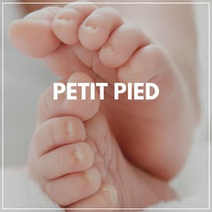 Petit Pied - Comptines