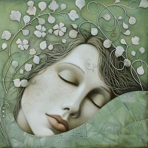 Vuelos Sonoros - Música Relajante