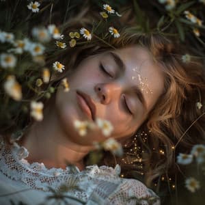 Peaceful Sleep Harmony: Soothing Melodies for Rest - Drift Far Away