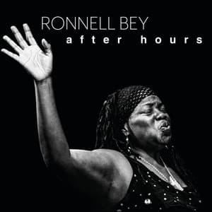 After Hours - Ronnell Bey