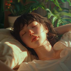 Unwind with Serene Lofi Relaxation Beats - HipHopBeatster