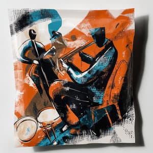 Tonarternas Resa Genom Tiden - Jazz