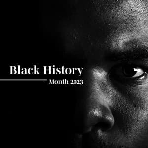 Black History Month 2023 - Music To Embrace Our Differences - Afrika Syncopation