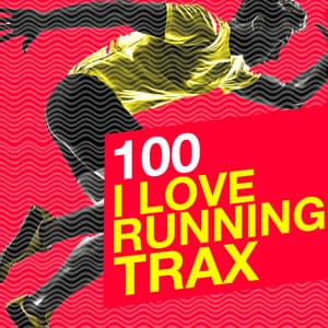 100 I Love Running Trax - Running & Jogging Club