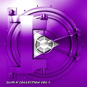 Slim K Collection, Vol. 1 - DJ Slim K