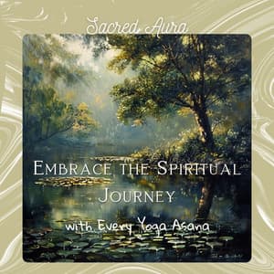 Embrace the Spiritual Journey with Every Yoga Asana - Sacred Aura